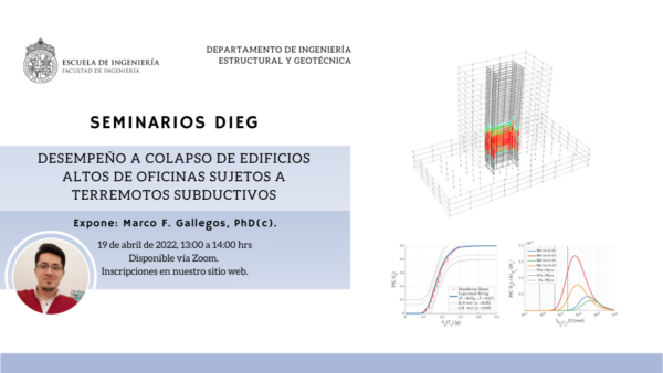 Seminario Marco Gallegos