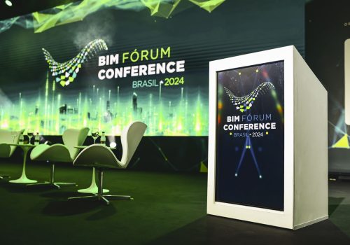 BIM Forum Conference Brasil