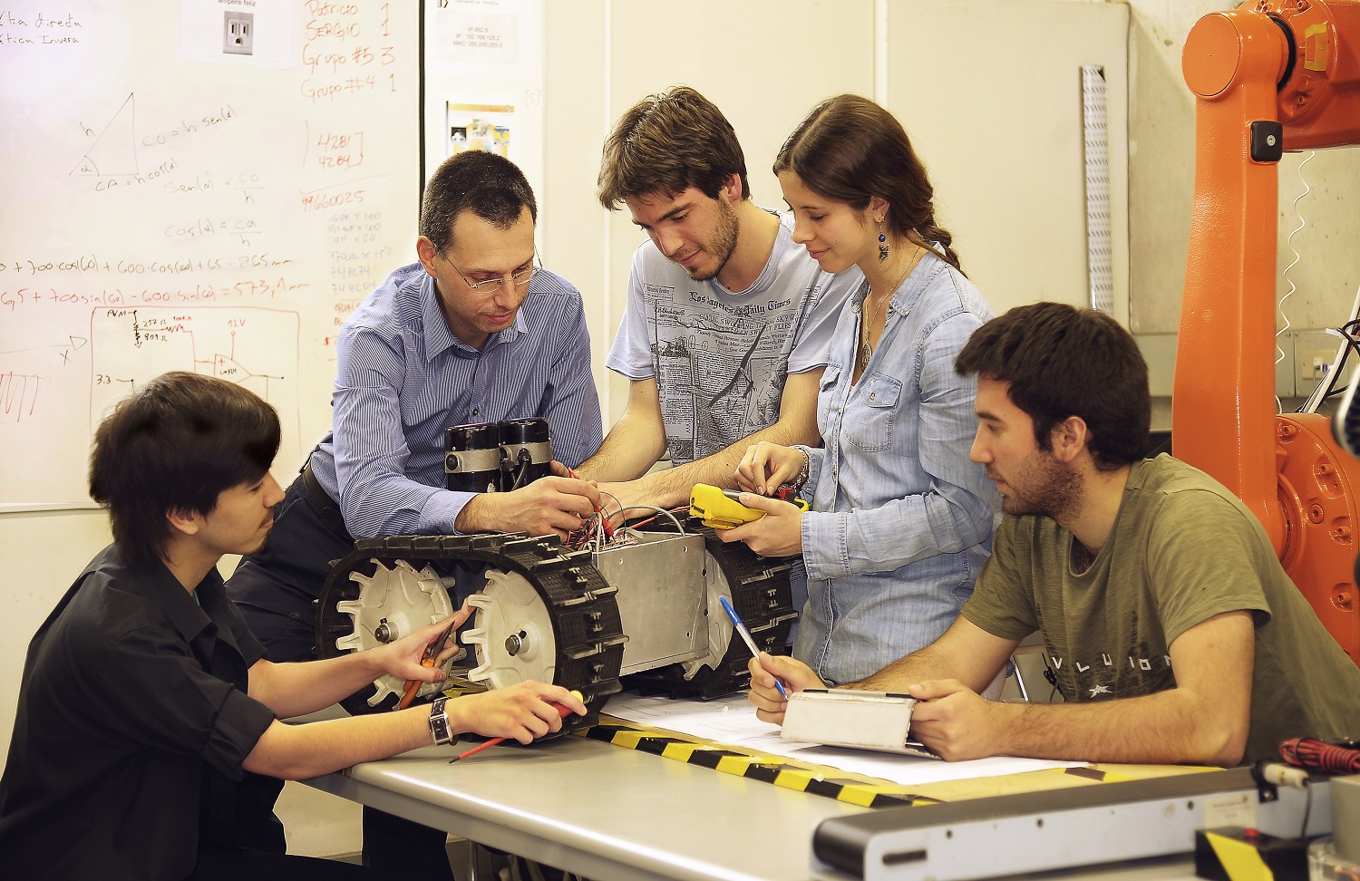 Majors Y Minors | Ingeniería UC